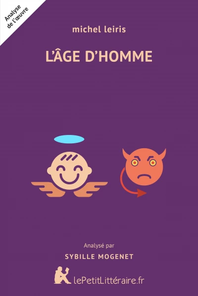 L'Âge d'homme